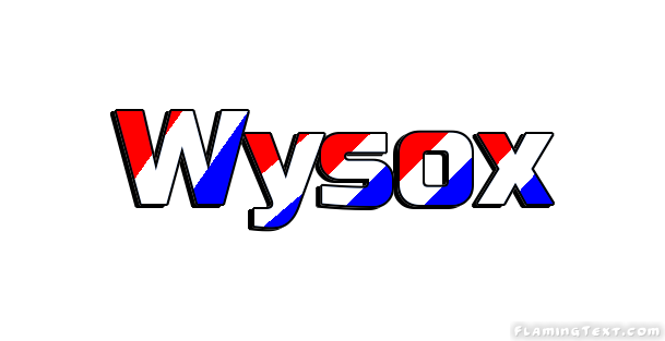 Wysox Stadt