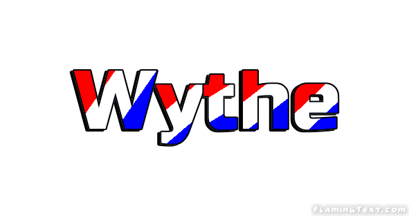 Wythe City