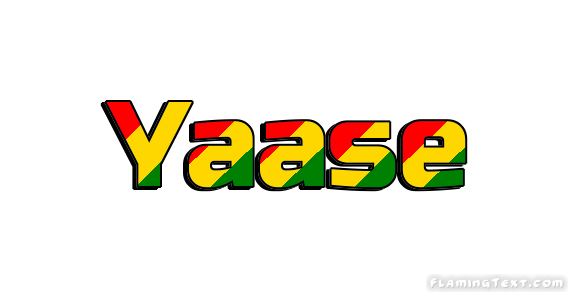 Yaase City