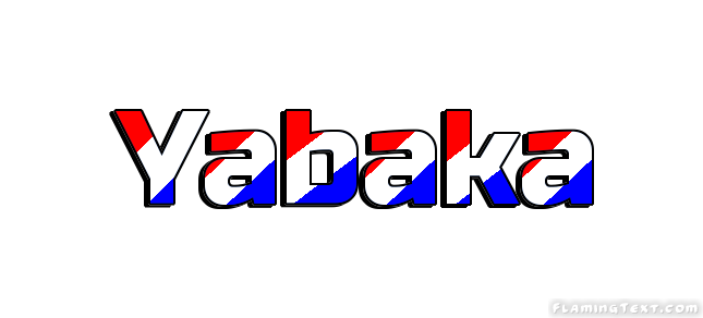 Yabaka City