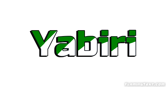Yabiri City