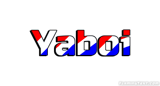 Yaboi City