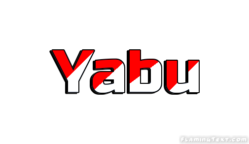 Yabu Ville
