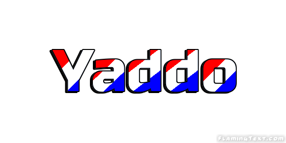 Yaddo City