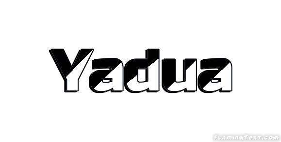 Yadua 市