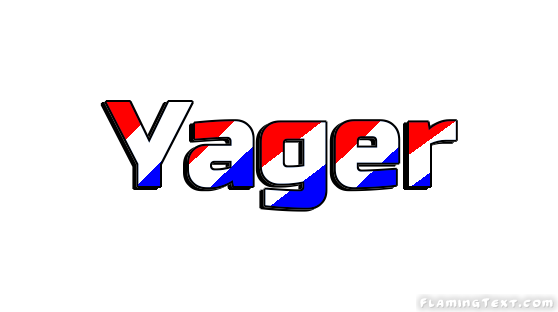 Yager Ville