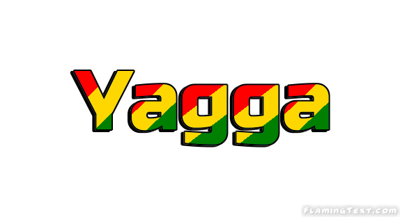 Yagga مدينة