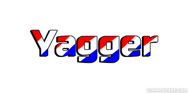 Yagger Ville