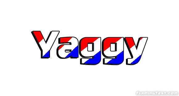 Yaggy Ciudad