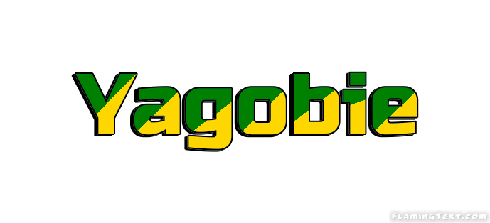 Yagobie Ville