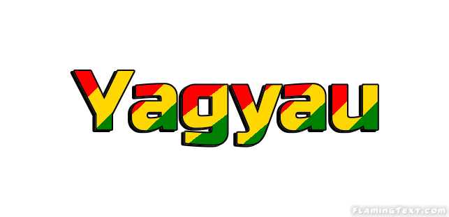 Yagyau Cidade