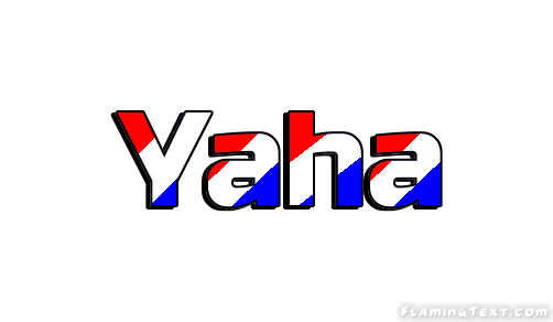 Yaha 市