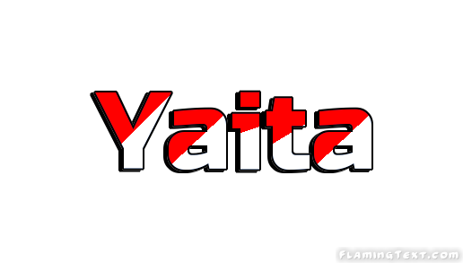 Yaita 市
