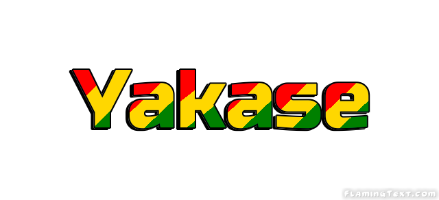 Yakase Ville