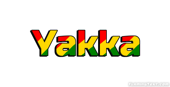 Yakka City