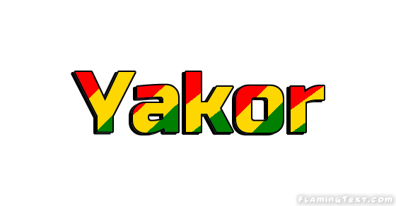 Yakor Cidade