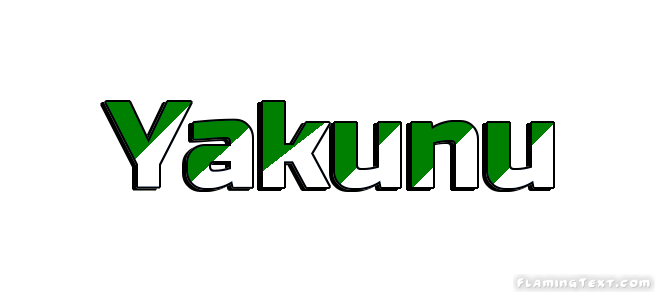 Yakunu Ville