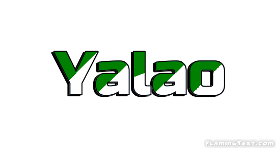 Yalao City