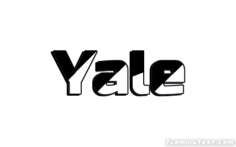 Yale город