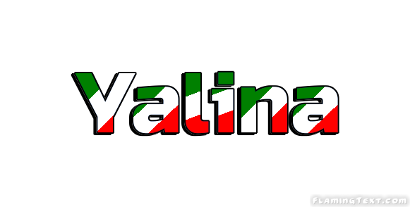 Yalina City