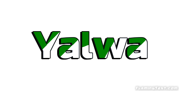 Yalwa City