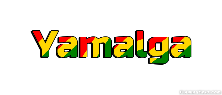 Yamalga City