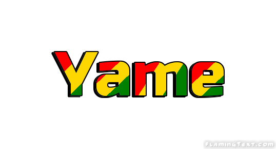 Yame City