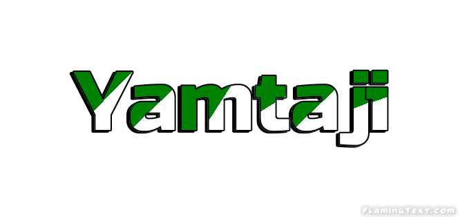 Yamtaji City