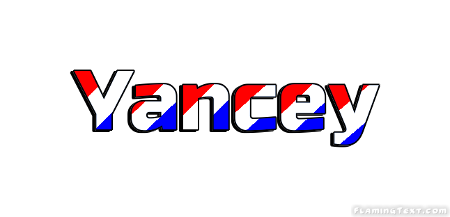Yancey Cidade