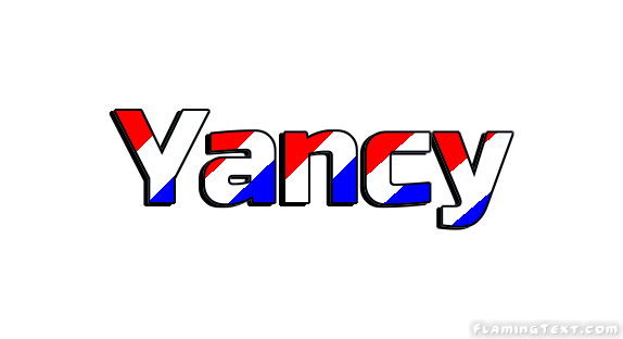 Yancy Cidade