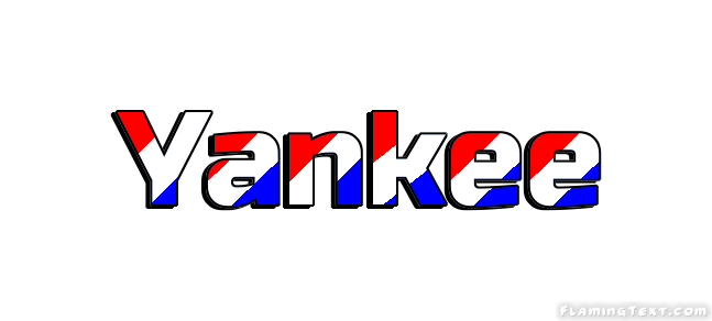 Yankee город