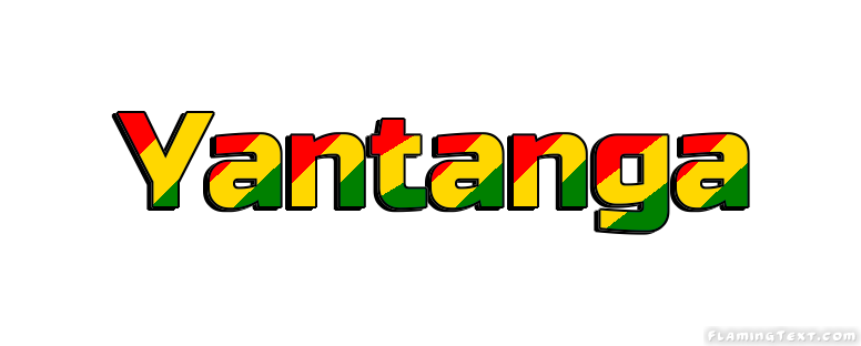 Yantanga City