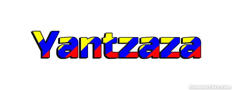 Yantzaza City