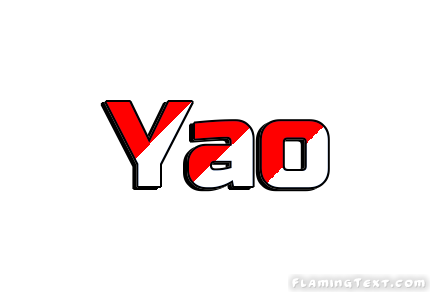 Yao مدينة