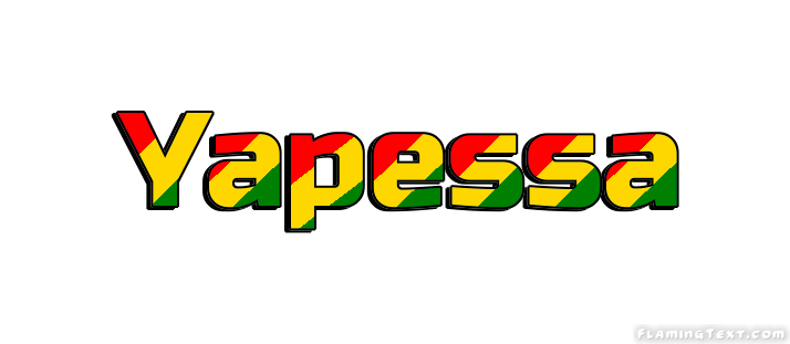 Yapessa Cidade