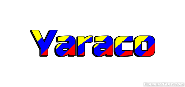 Yaraco Ciudad