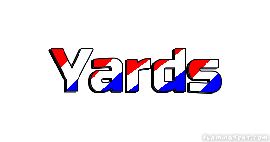 Yards Faridabad