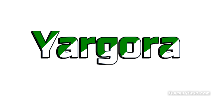 Yargora City