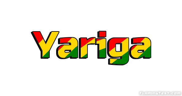 Yariga 市