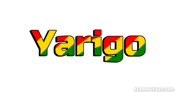 Yarigo City