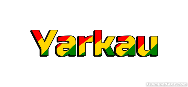 Yarkau Ciudad