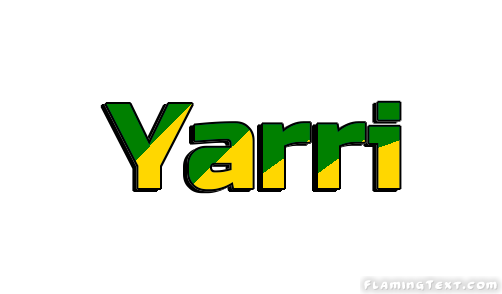 Yarri Ville