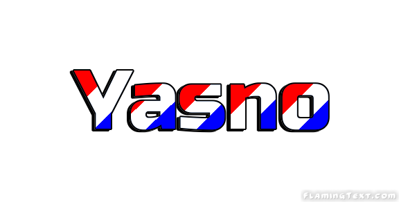 Yasno City