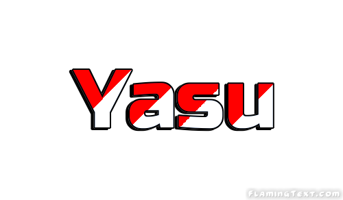 Yasu город