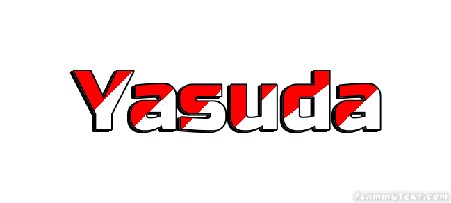 Yasuda Stadt