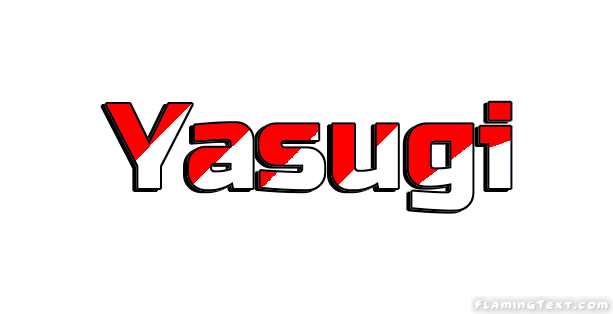 Yasugi город