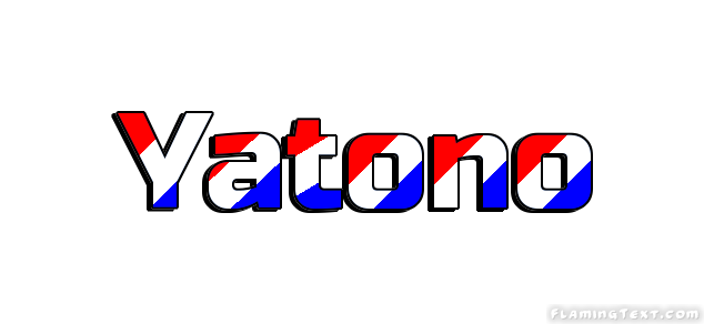 Yatono City