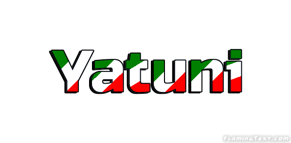 Yatuni Ville