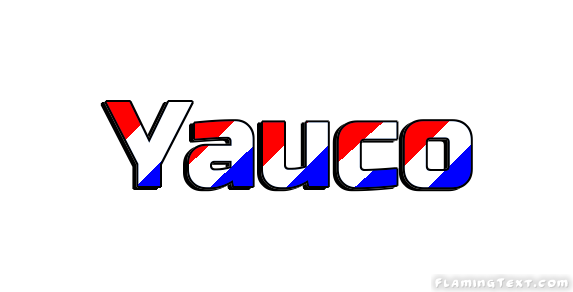 Yauco город