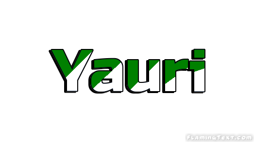 Yauri City